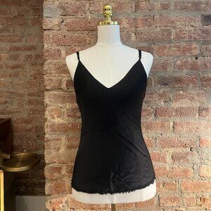 FRAME - Satin Camisole - Size XS